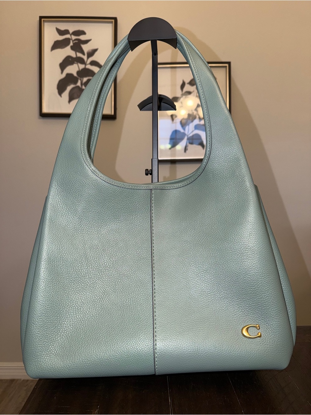 Coach Large Lana shoulder bag